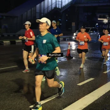 Runner Photo 7888823