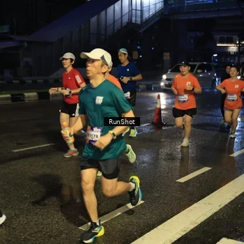 Runner Photo 7888824
