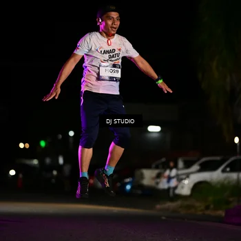 Runner Photo 7888825