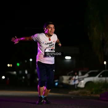 Runner Photo 7888840