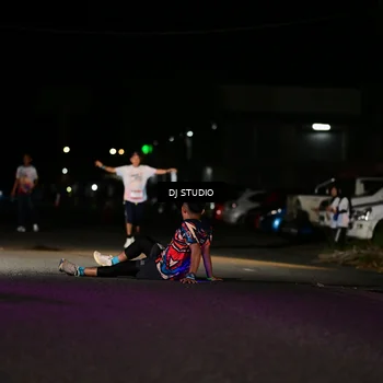 Runner Photo 7888857