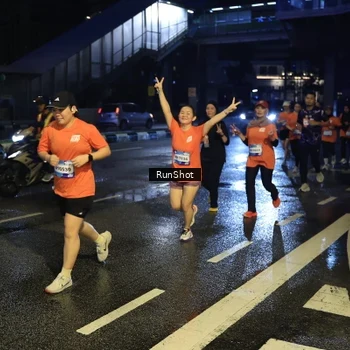 Runner Photo 7888861