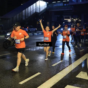Runner Photo 7888862