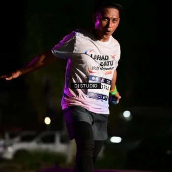 Runner Photo 7888866