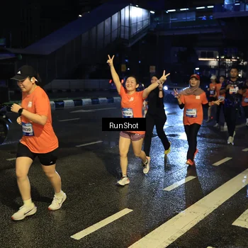Runner Photo 7888869