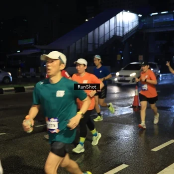 Runner Photo 7888876