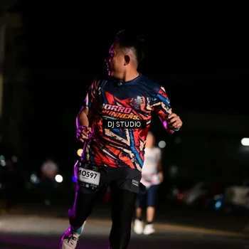 Runner Photo 7888879