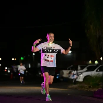 Runner Photo 7888913