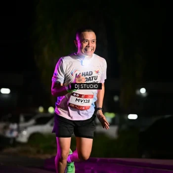 Runner Photo 7888979