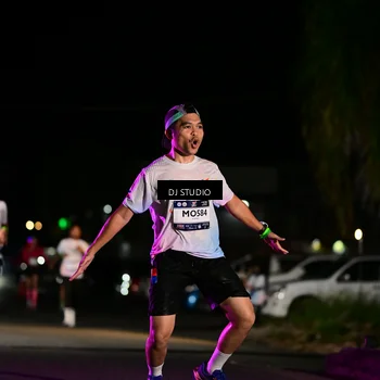 Runner Photo 7889012