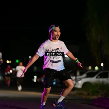 Runner Photo 7889020