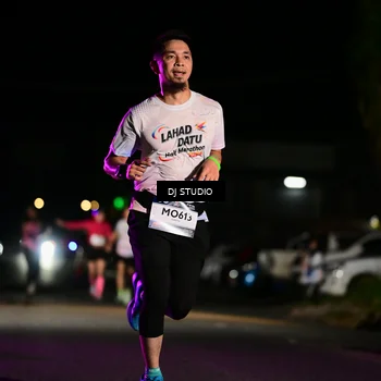 Runner Photo 7889042