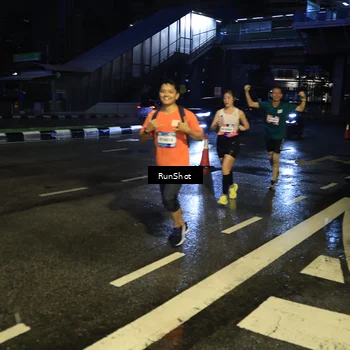 Runner Photo 7889044