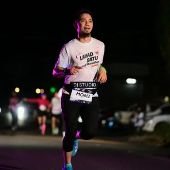 Runner Photo 7889045
