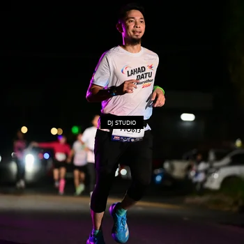 Runner Photo 7889047