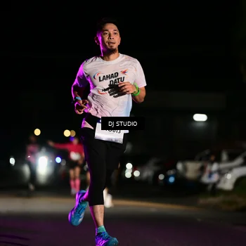 Runner Photo 7889054