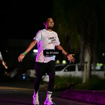 Runner Photo 7889076