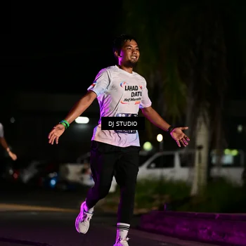 Runner Photo 7889088