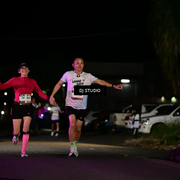 Runner Photo 7889096