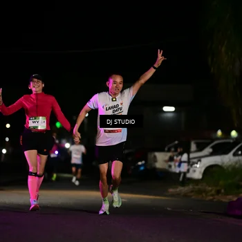 Runner Photo 7889097