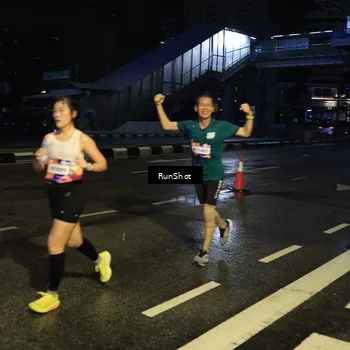 Runner Photo 7889098