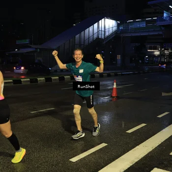 Runner Photo 7889104