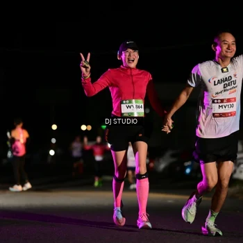 Runner Photo 7889105