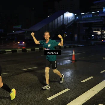Runner Photo 7889107