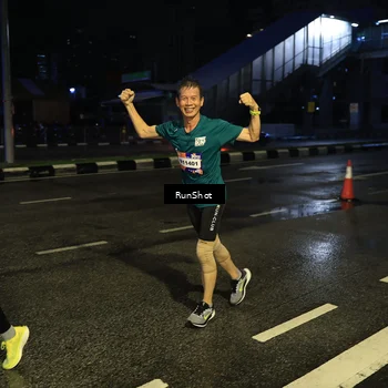 Runner Photo 7889115