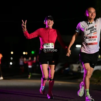Runner Photo 7889117