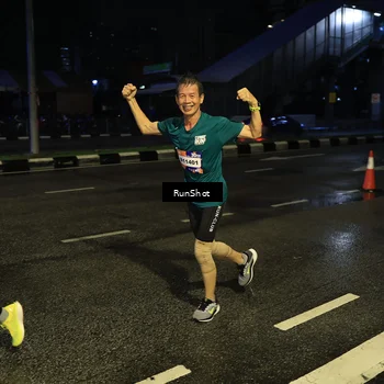 Runner Photo 7889121