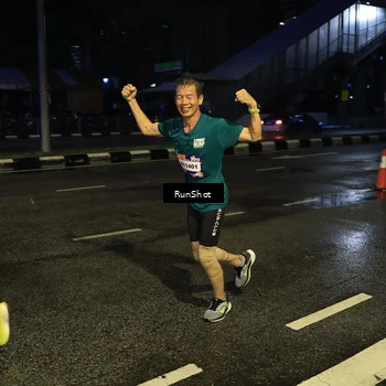 Runner Photo 7889122