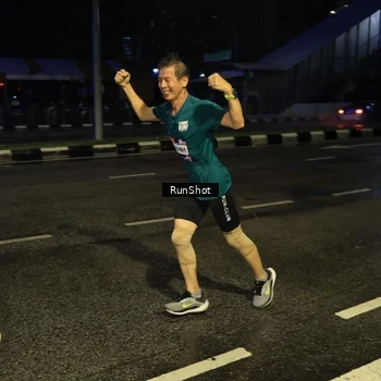 Runner Photo 7889127