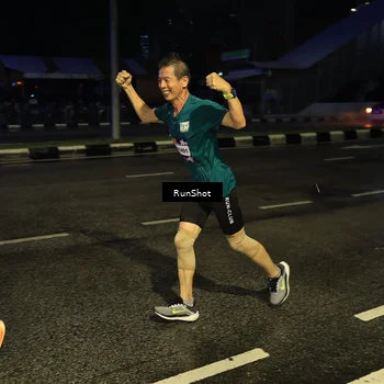 Runner Photo 7889129