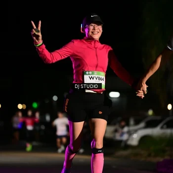 Runner Photo 7889130