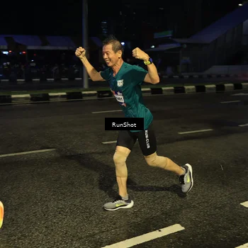 Runner Photo 7889134