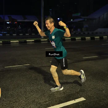 Runner Photo 7889137