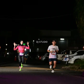 Runner Photo 7889146