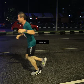 Runner Photo 7889147
