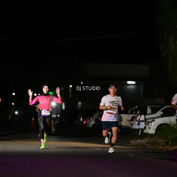 Runner Photo 7889150