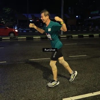 Runner Photo 7889151