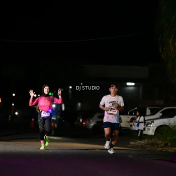 Runner Photo 7889153