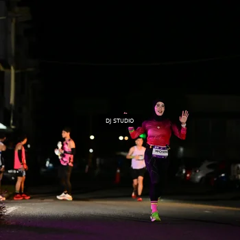 Runner Photo 7889164