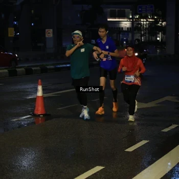Runner Photo 7889167