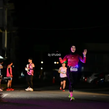 Runner Photo 7889168