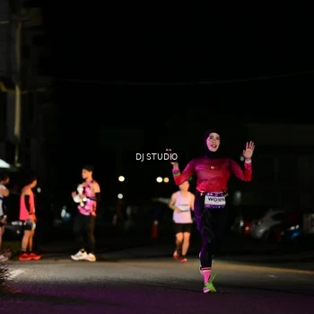 Runner Photo 7889169