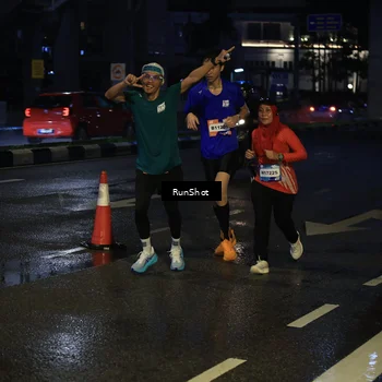 Runner Photo 7889180