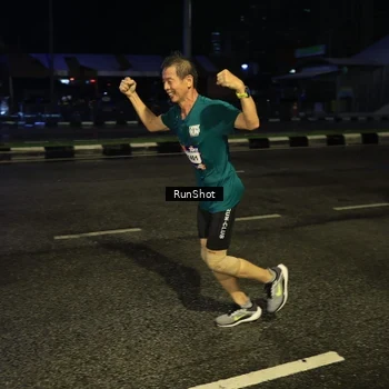 Runner Photo 7889184