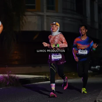 Runner Photo 7889188