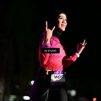 Runner Photo 7889194